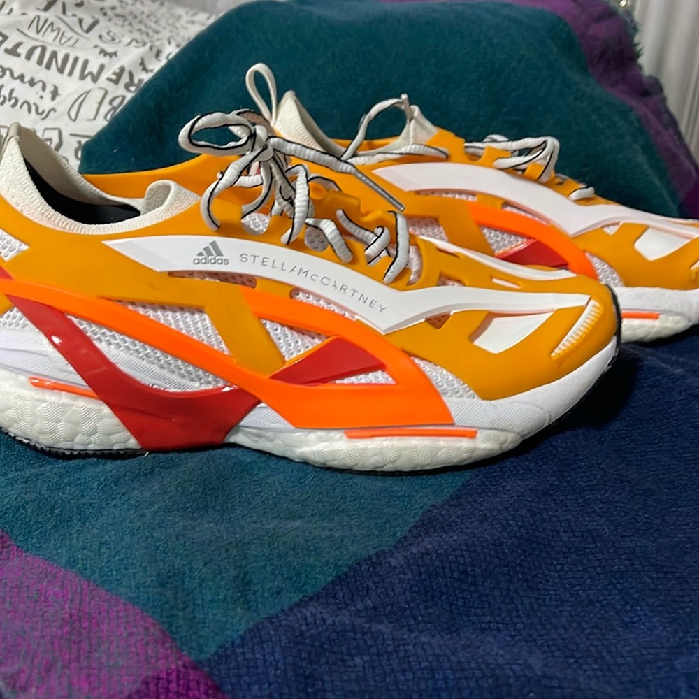 Adidas /stella mc Cortney